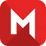 Логотип Matha